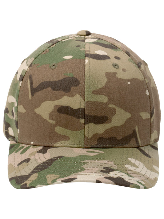Flexfit Cap - C865 - Multicam