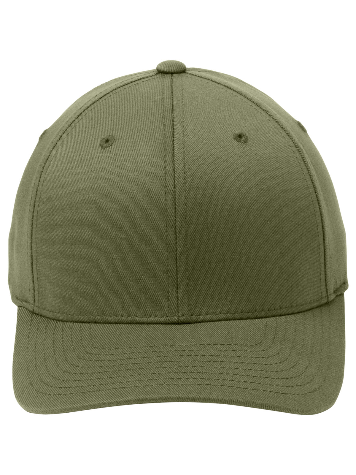 Flexfit Cap - C865 - Olive Drab Green