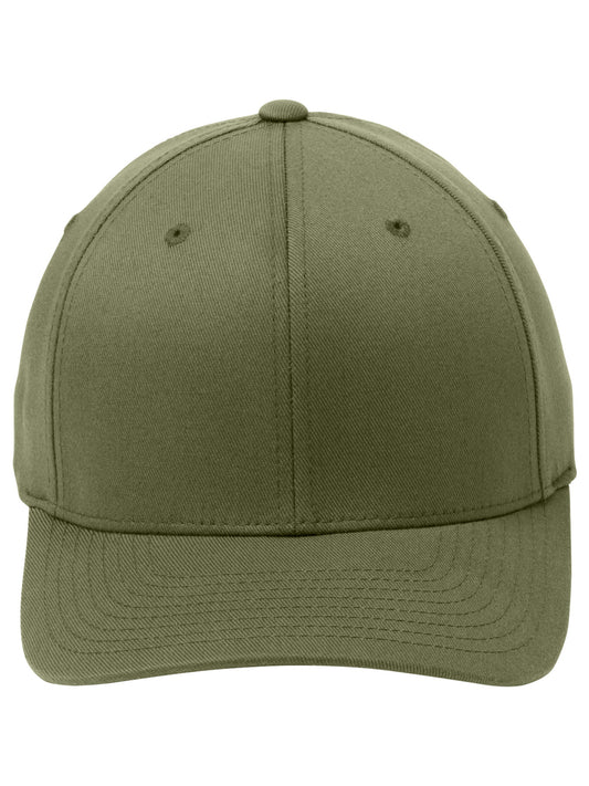 Flexfit Cap - C865 - Olive Drab Green