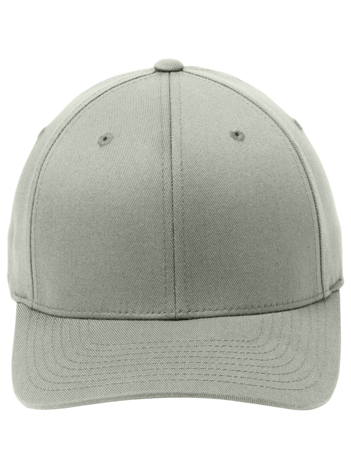 Flexfit Cap - C865 - Silver