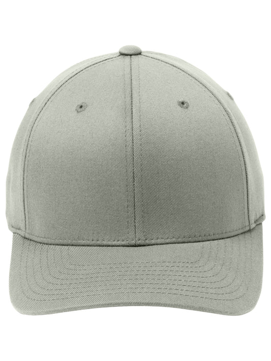 Flexfit Cap - C865 - Silver