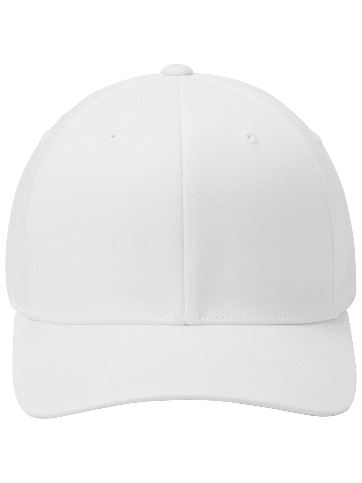 Flexfit Cap - C865 - White