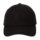 Unisex Moisture-Wicking Cool Release Cap - C874 - Black