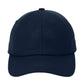 Unisex Moisture-Wicking Cool Release Cap - C874 - Navy