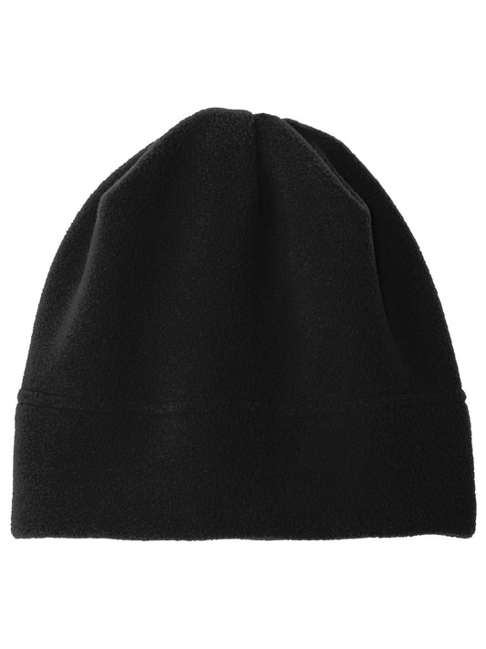 R-Tek Stretch Fleece Beanie - C900 - Black