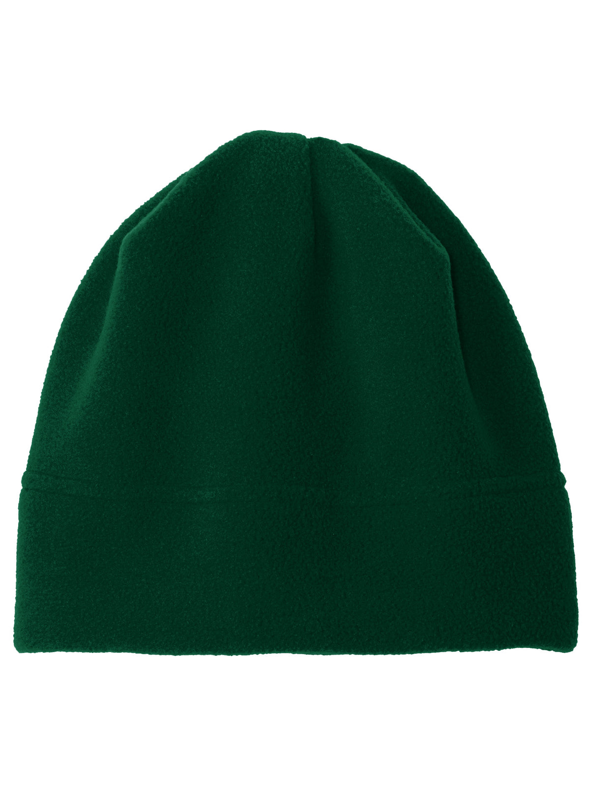 R-Tek Stretch Fleece Beanie - C900 - Dark Green