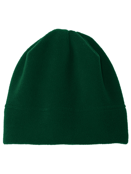 R-Tek Stretch Fleece Beanie - C900 - Dark Green