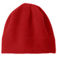 R-Tek Stretch Fleece Beanie - C900 - Red