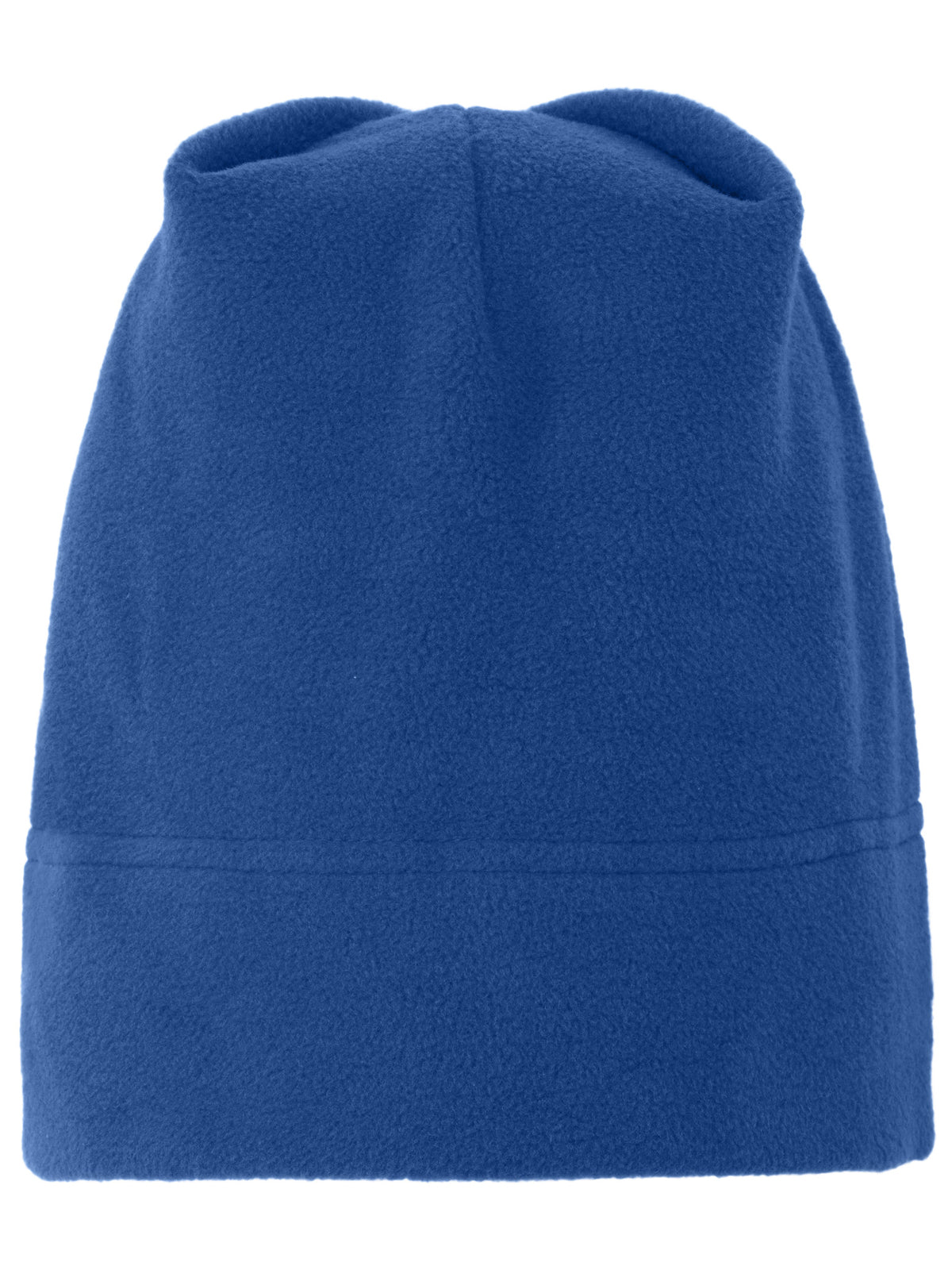 R-Tek Stretch Fleece Beanie - C900 - Royal