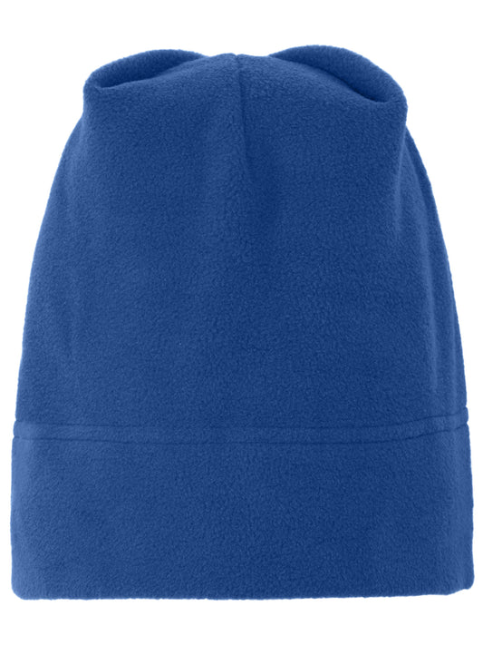 R-Tek Stretch Fleece Beanie - C900 - Royal