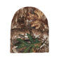 Unisex Fleece Beanie - C901 - Realtree Xtra