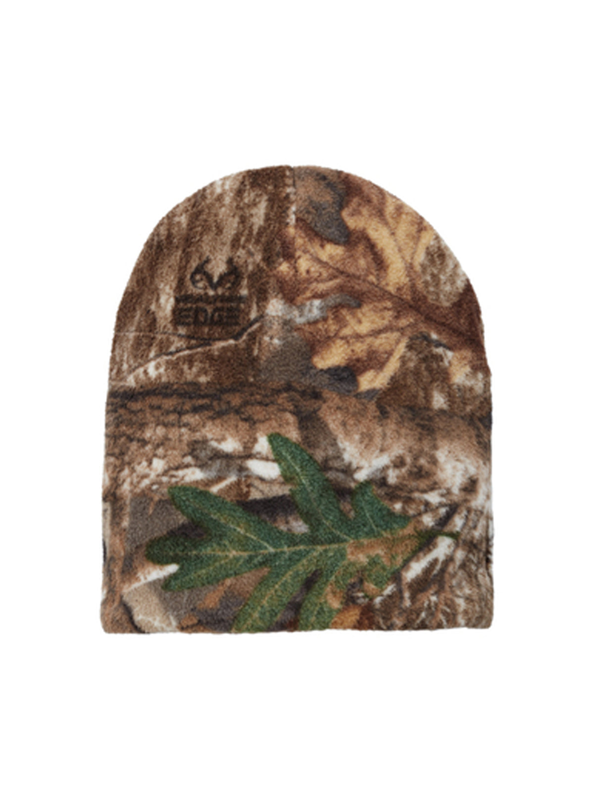 Unisex Fleece Beanie - C901 - Realtree Xtra