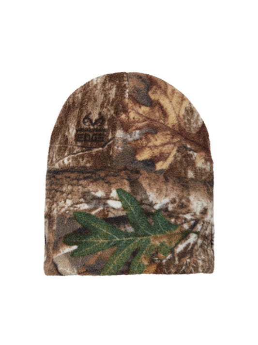 Unisex Fleece Beanie - C901 - Realtree Xtra