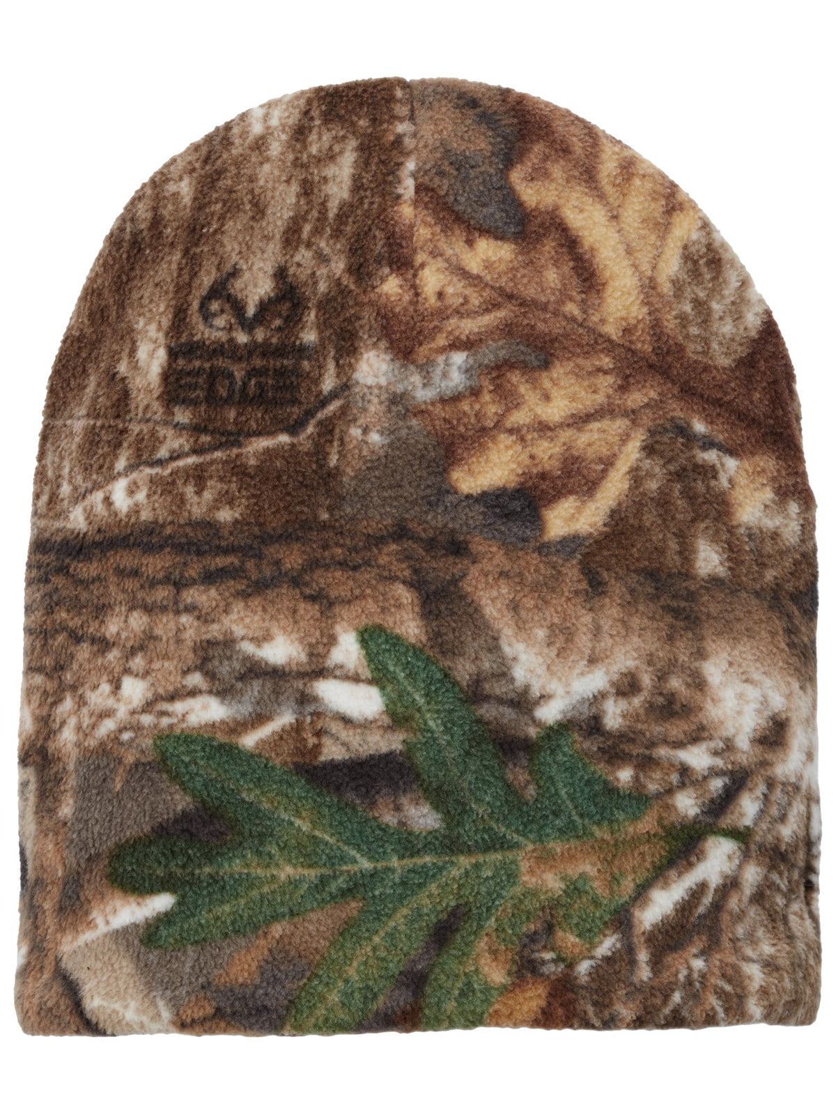 Unisex Fleece Beanie - C901 - Realtree Edge