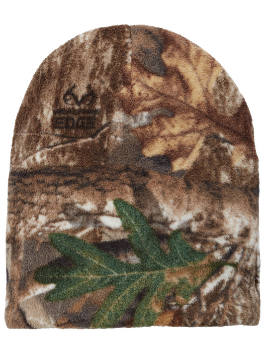 Unisex Fleece Beanie - C901 - Realtree Edge