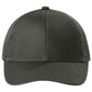 Adjustable Mesh Back Cap - C911 - Carbon Grey