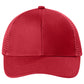 Adjustable Mesh Back Cap - C911 - Chili Red