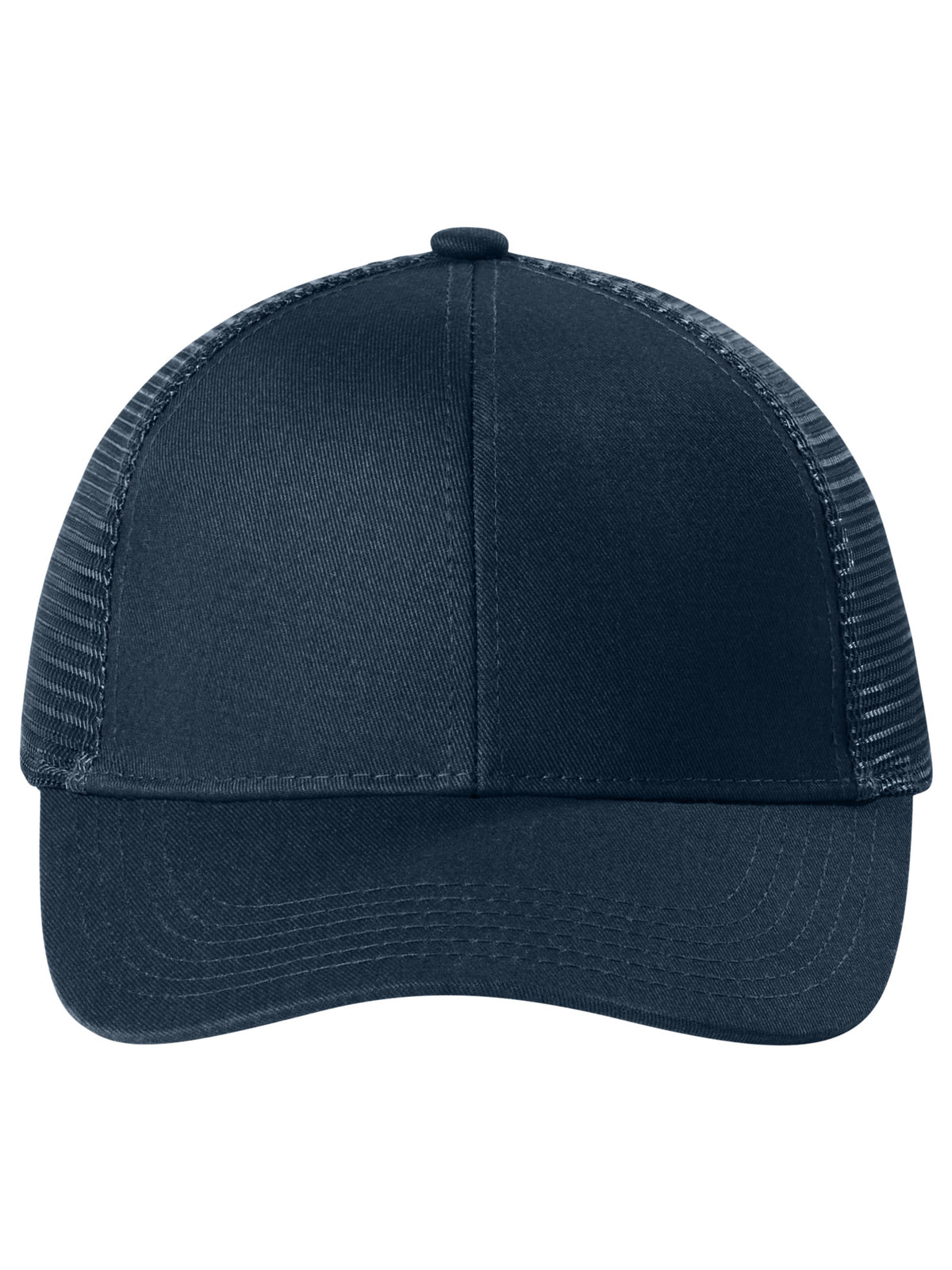Adjustable Mesh Back Cap - C911 - Night Navy
