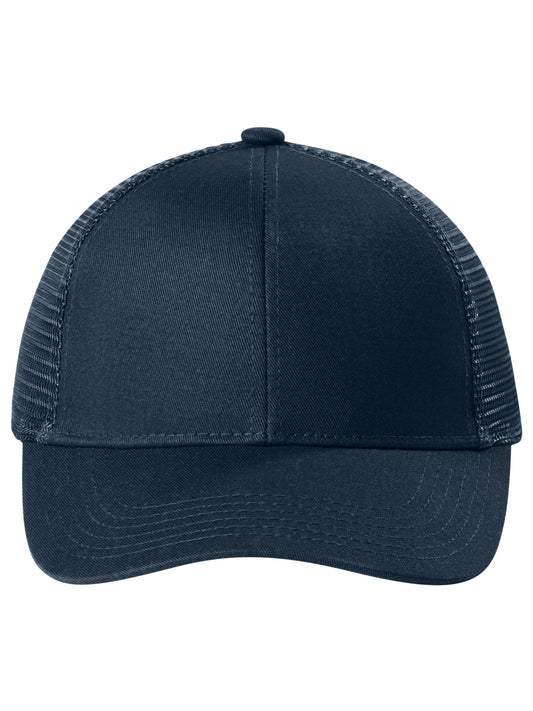 Adjustable Mesh Back Cap - C911 - Night Navy