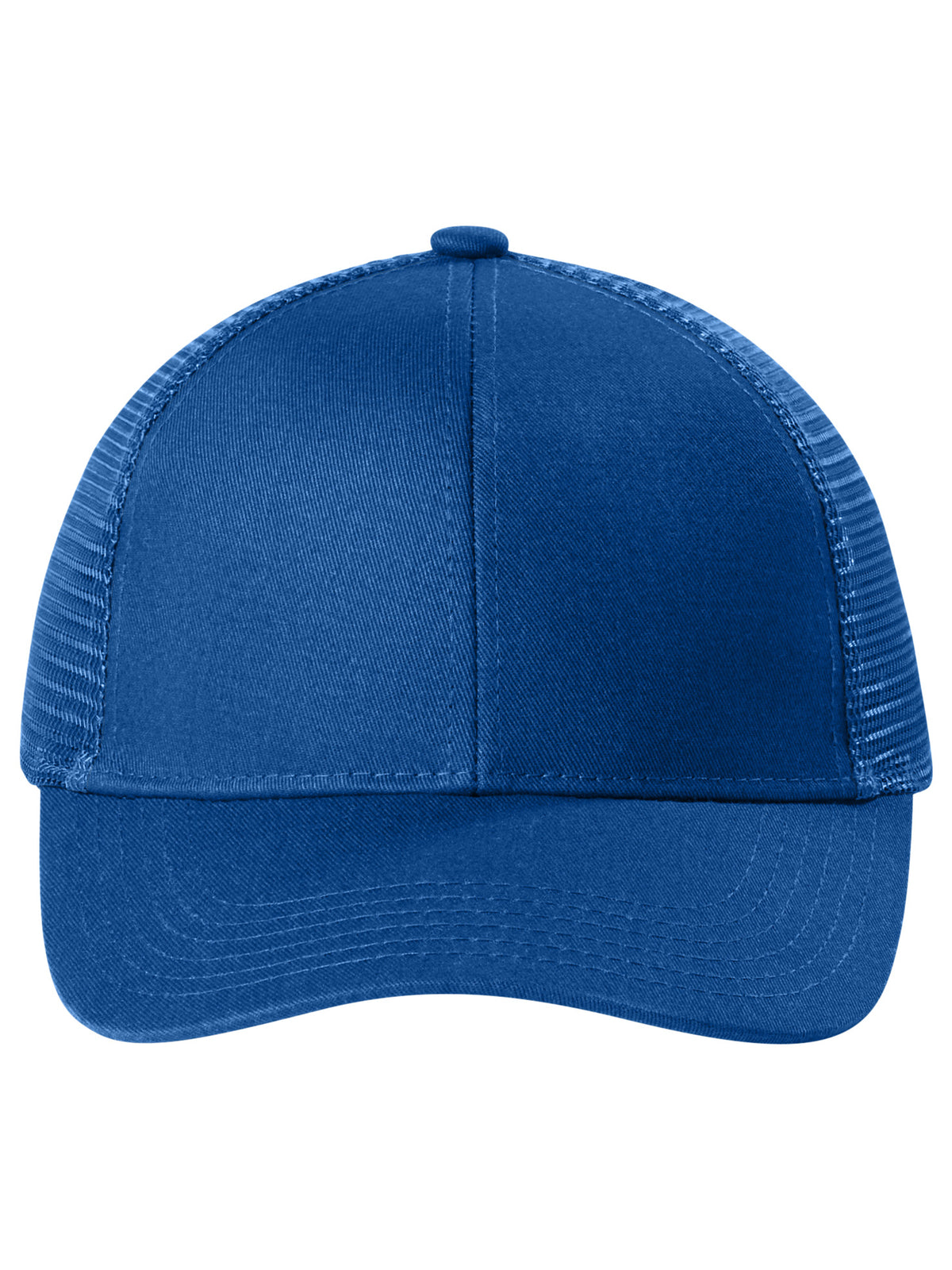 Adjustable Mesh Back Cap - C911 - Radiant Royal