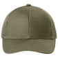 Adjustable Mesh Back Cap - C911 - Sage Green