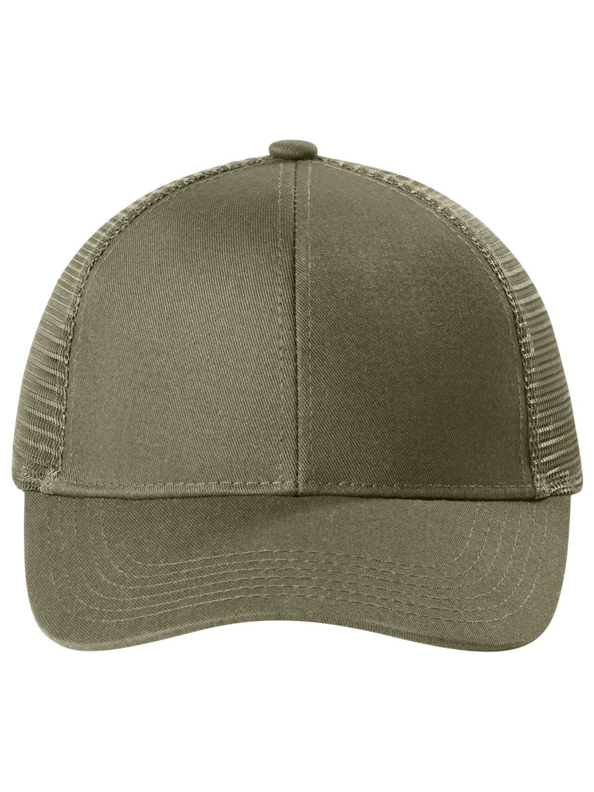 Adjustable Mesh Back Cap - C911 - Sage Green