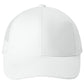 Adjustable Mesh Back Cap - C911 - White