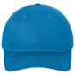 Unisex Uniforming Twill Cap Hat - C913 - Brilliant Blue