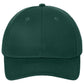 Unisex Uniforming Twill Cap Hat - C913 - Dark Green