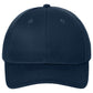 Unisex Uniforming Twill Cap Hat - C913 - Navy