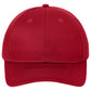 Unisex Uniforming Twill Cap Hat - C913 - Red