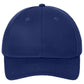 Unisex Uniforming Twill Cap Hat - C913 - Royal