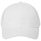 Unisex Uniforming Twill Cap Hat - C913 - White