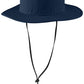Outdoor Wide-Brim Hat - C920 - Dress Blue Navy