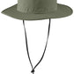 Outdoor Wide-Brim Hat - C920 - Olive Leaf