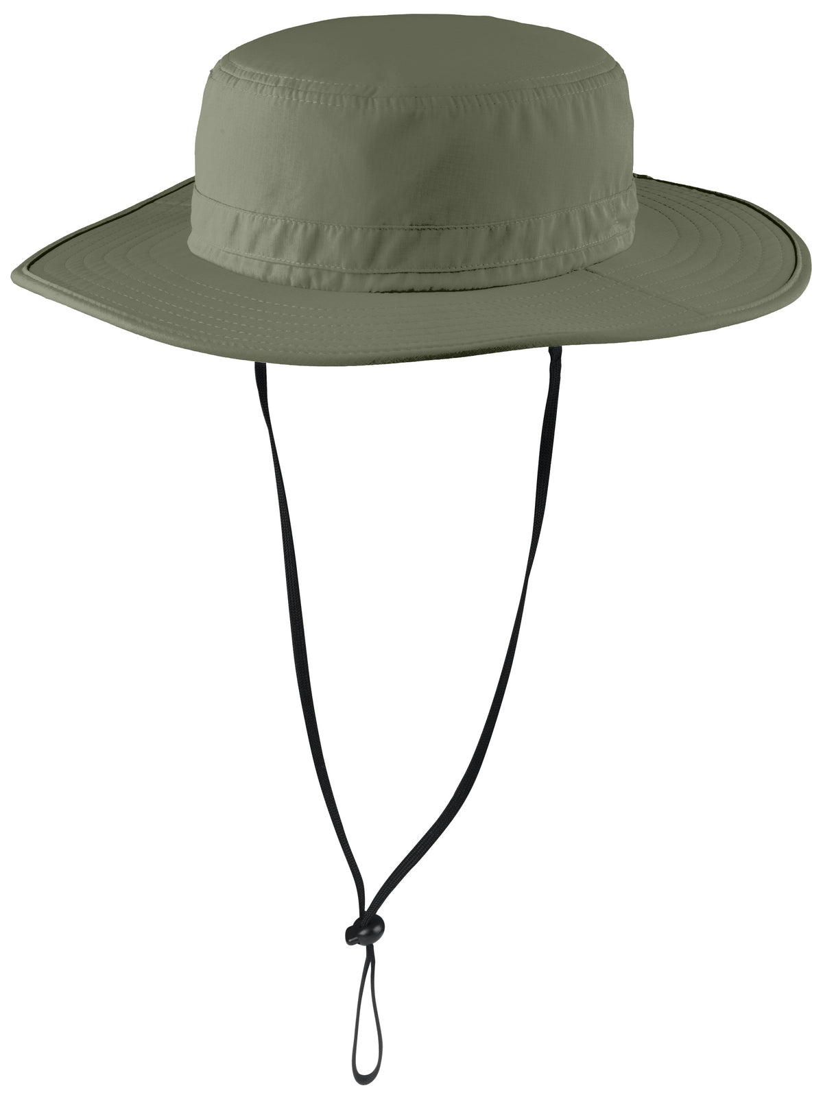Outdoor Wide-Brim Hat - C920 - Olive Leaf