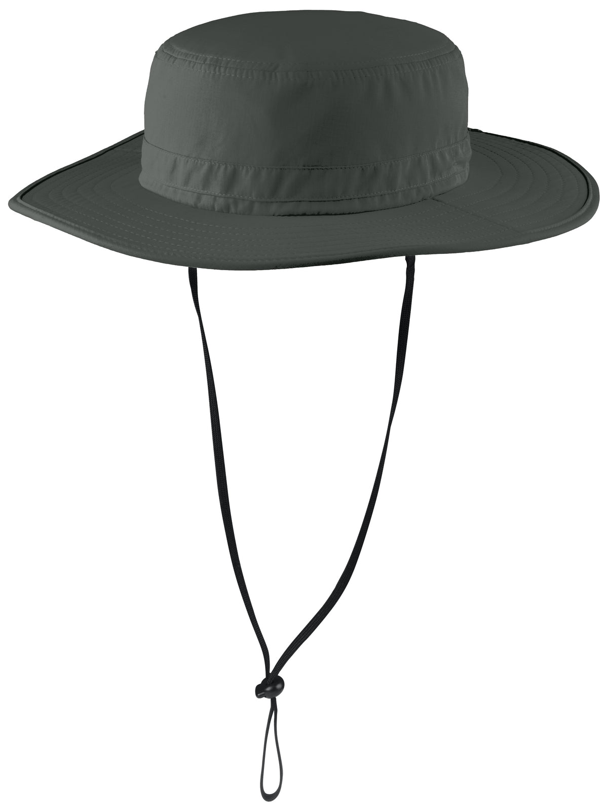 Outdoor Wide-Brim Hat - C920 - Sterling Grey