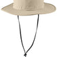 Outdoor Wide-Brim Hat - C920 - Stone