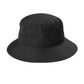 Unisex Outdoor UV Bucket Hat - C948 - Black