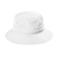 Unisex Outdoor UV Bucket Hat - C948 - White