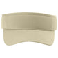 Unisex Poly Visor - C983 - Sahara