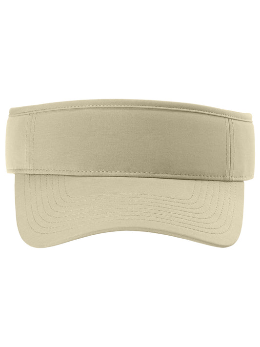 Unisex Poly Visor - C983 - Sahara