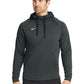 Men's 1-Pocket Therma-FIT Pullover Hoodie - CN9473 - Team Anthracite