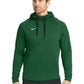 Men's 1-Pocket Therma-FIT Pullover Hoodie - CN9473 - Team Dark Green