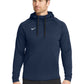 Men's 1-Pocket Therma-FIT Pullover Hoodie - CN9473 - Team Navy