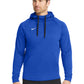 Men's 1-Pocket Therma-FIT Pullover Hoodie - CN9473 - Team Royal