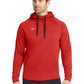 Men's 1-Pocket Therma-FIT Pullover Hoodie - CN9473 - Team Scarlet