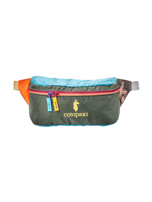3-Pocket Bataan Hip Pack - COTOBFP - Surprise
