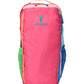 4-Pocket Batac 16L Backpack - COTOBTP - Surprise