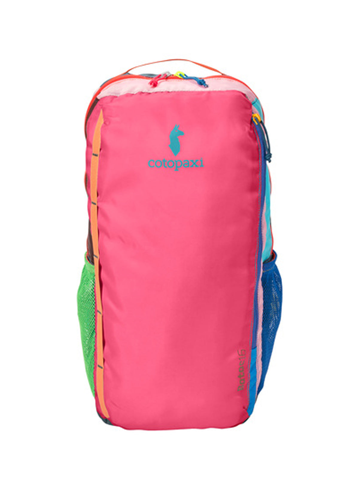 4-Pocket Batac 16L Backpack - COTOBTP - Surprise